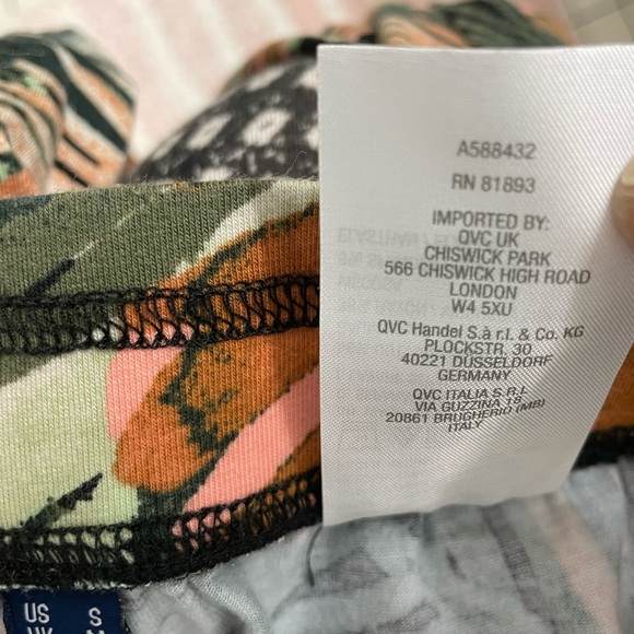 Beach pants - Picture 4 of 7